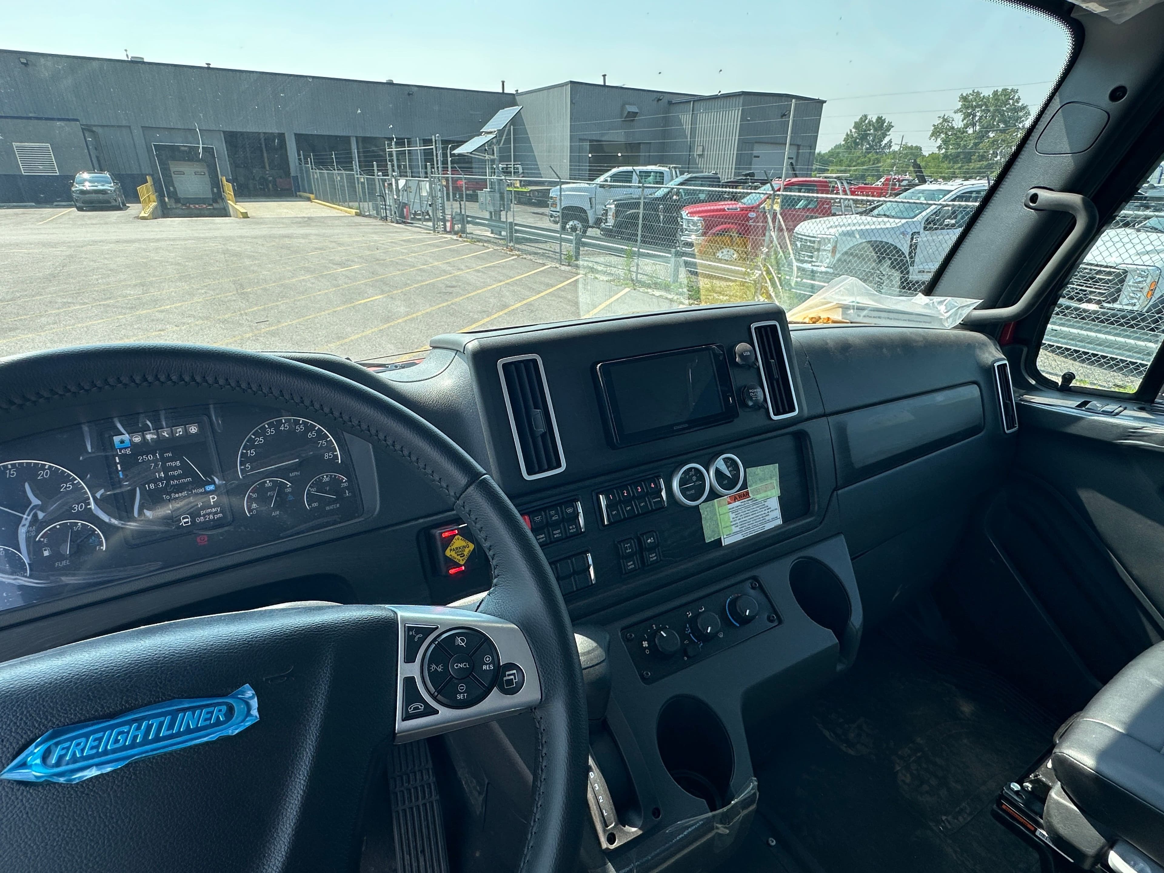 2025 Freightliner M2 106 image 12