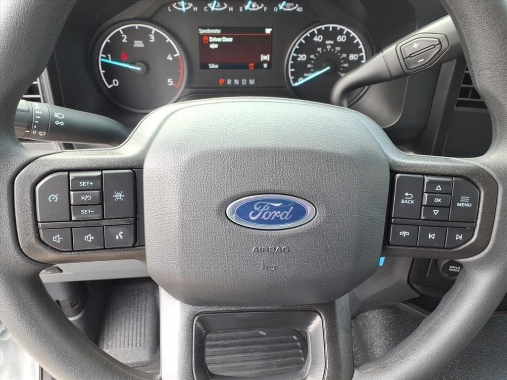 2026 Ford F550 SD XL image 14