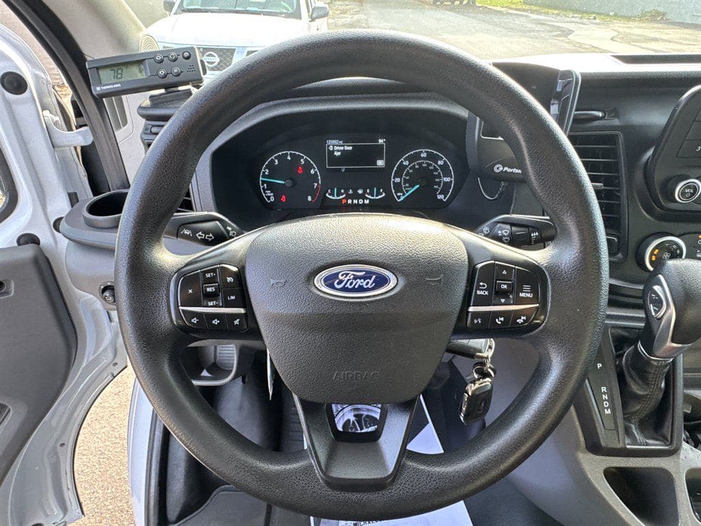 2023 Ford Transit T-350 image 60