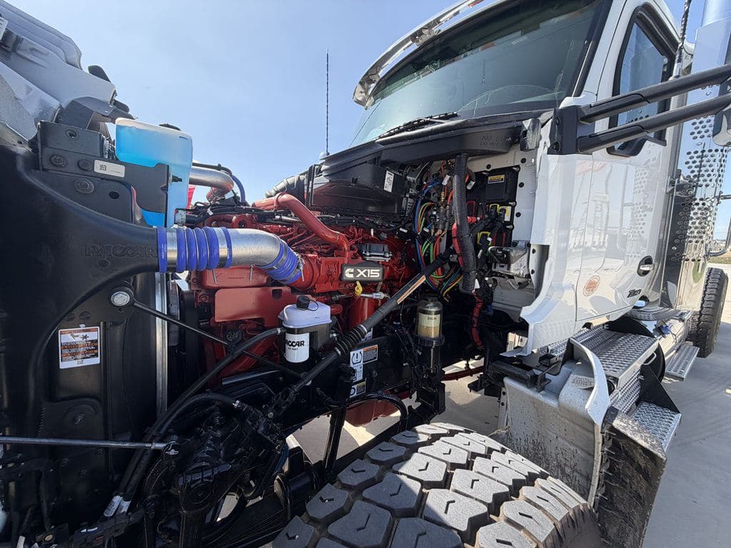 New 2026 KENWORTH T880S PH image 7