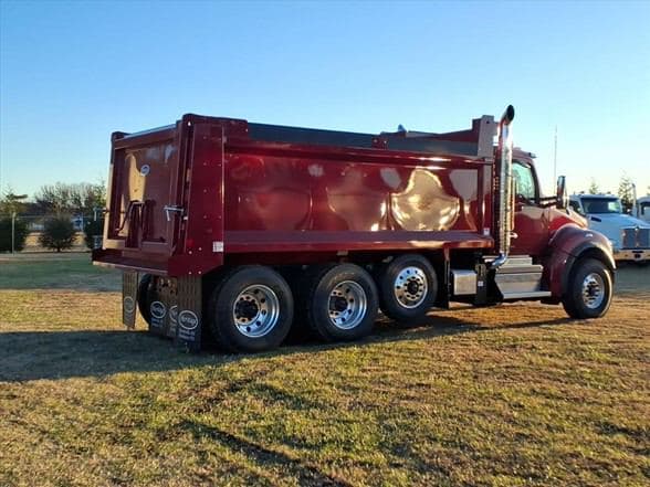 2026 Kenworth Reitnouer Inc Trailers image 5