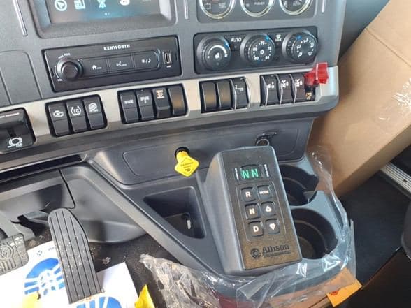 2026 Kenworth Reitnouer Inc Trailers image 11