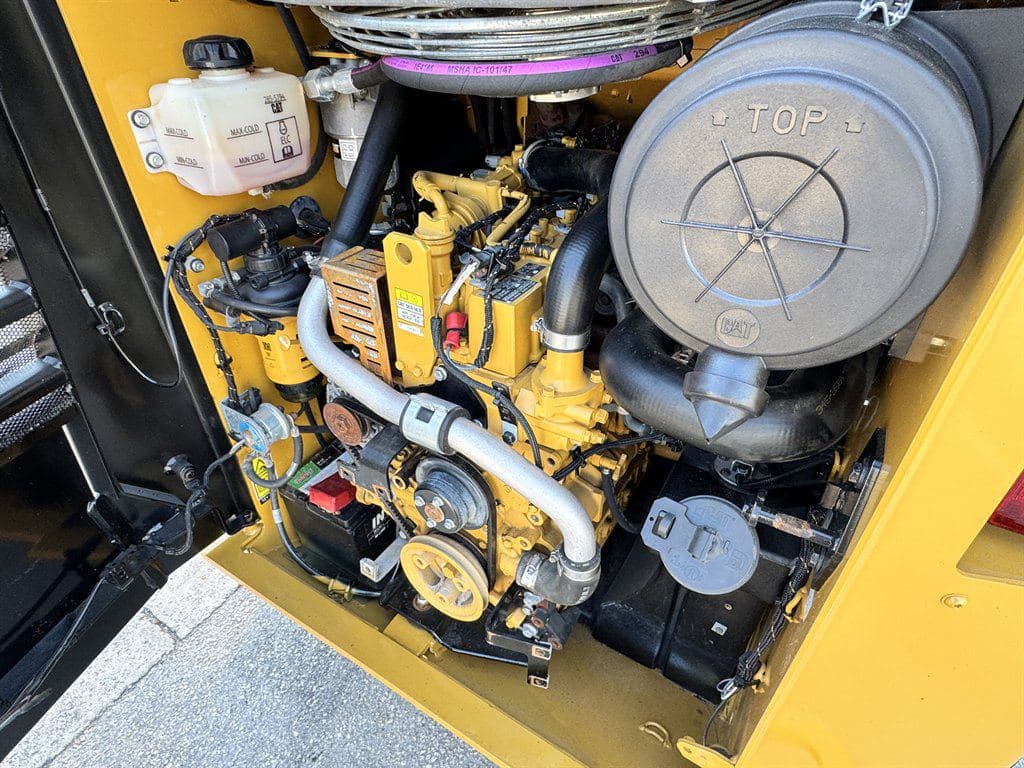 2022 Caterpillar 259d3 image 23
