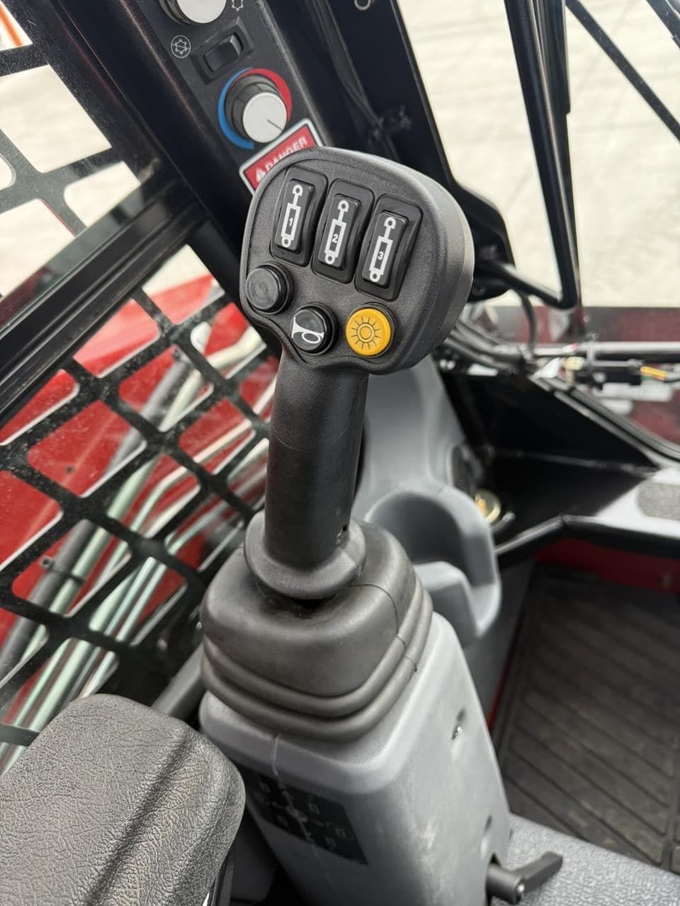 2025 MANITOU 3300V SL2539 image 22