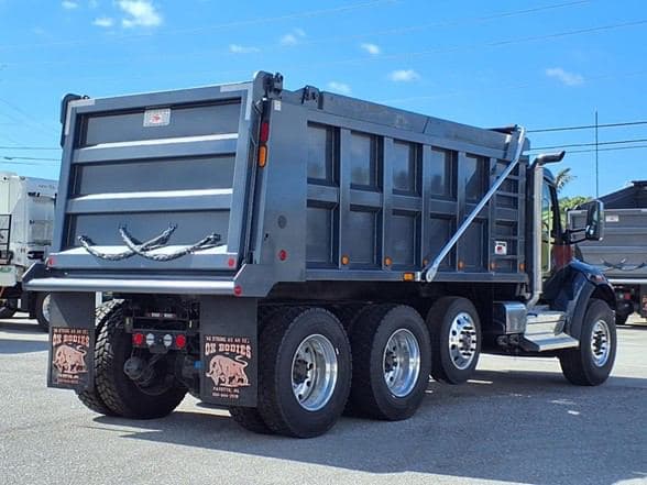 2025 Kenworth D5 image 19