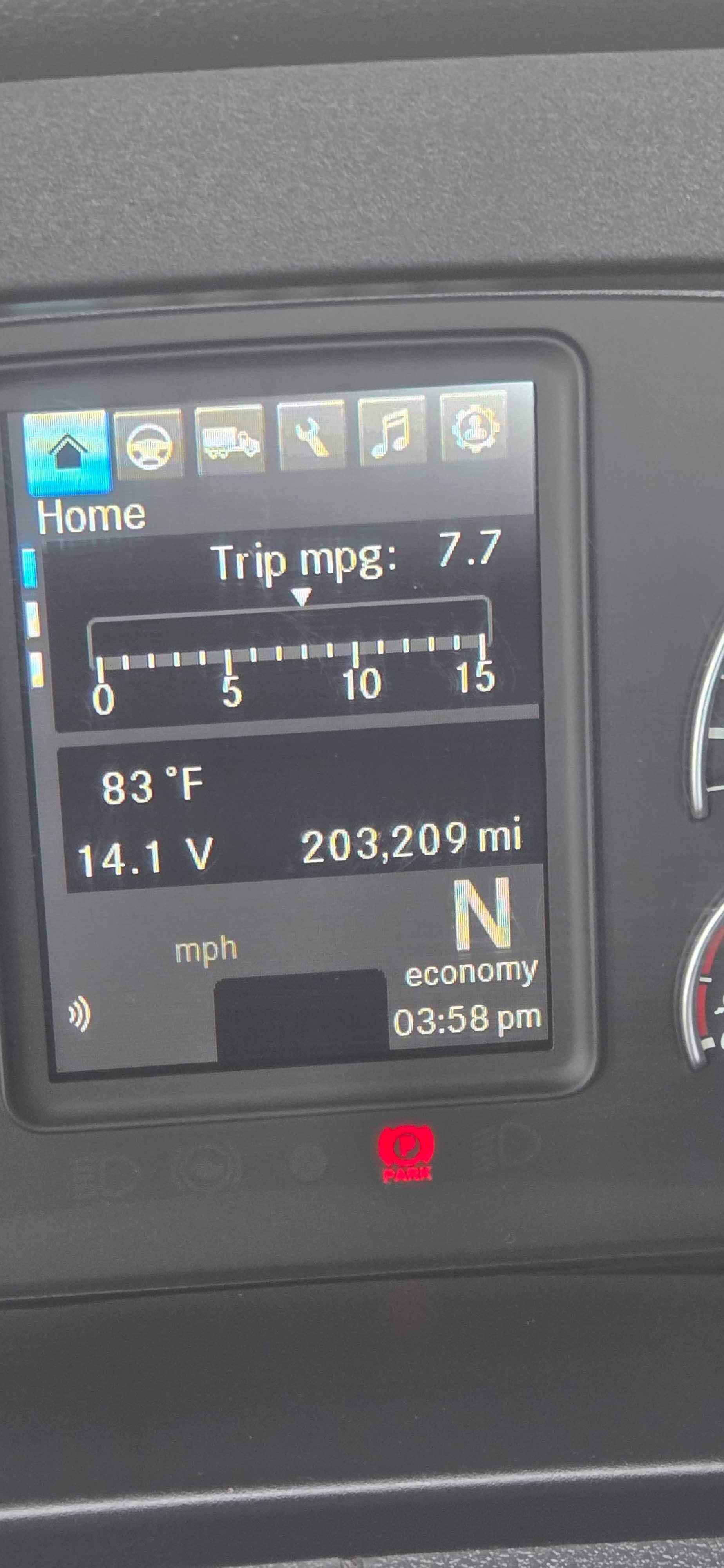 2023 Freightliner Cascadia 126 image 8