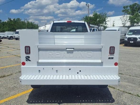 2026 Ford F250 SD XL image 13