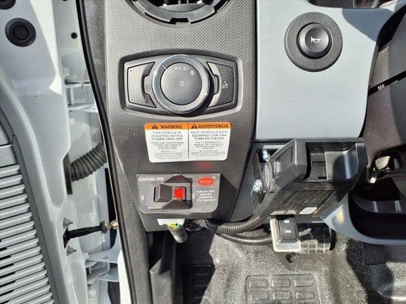 2026 Ford F750 SD image 10