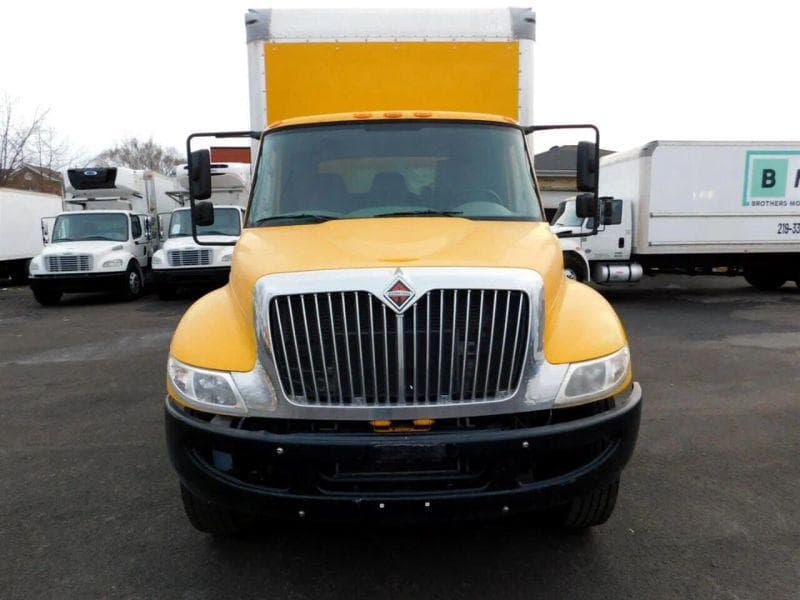 2019 International 4300 image 8