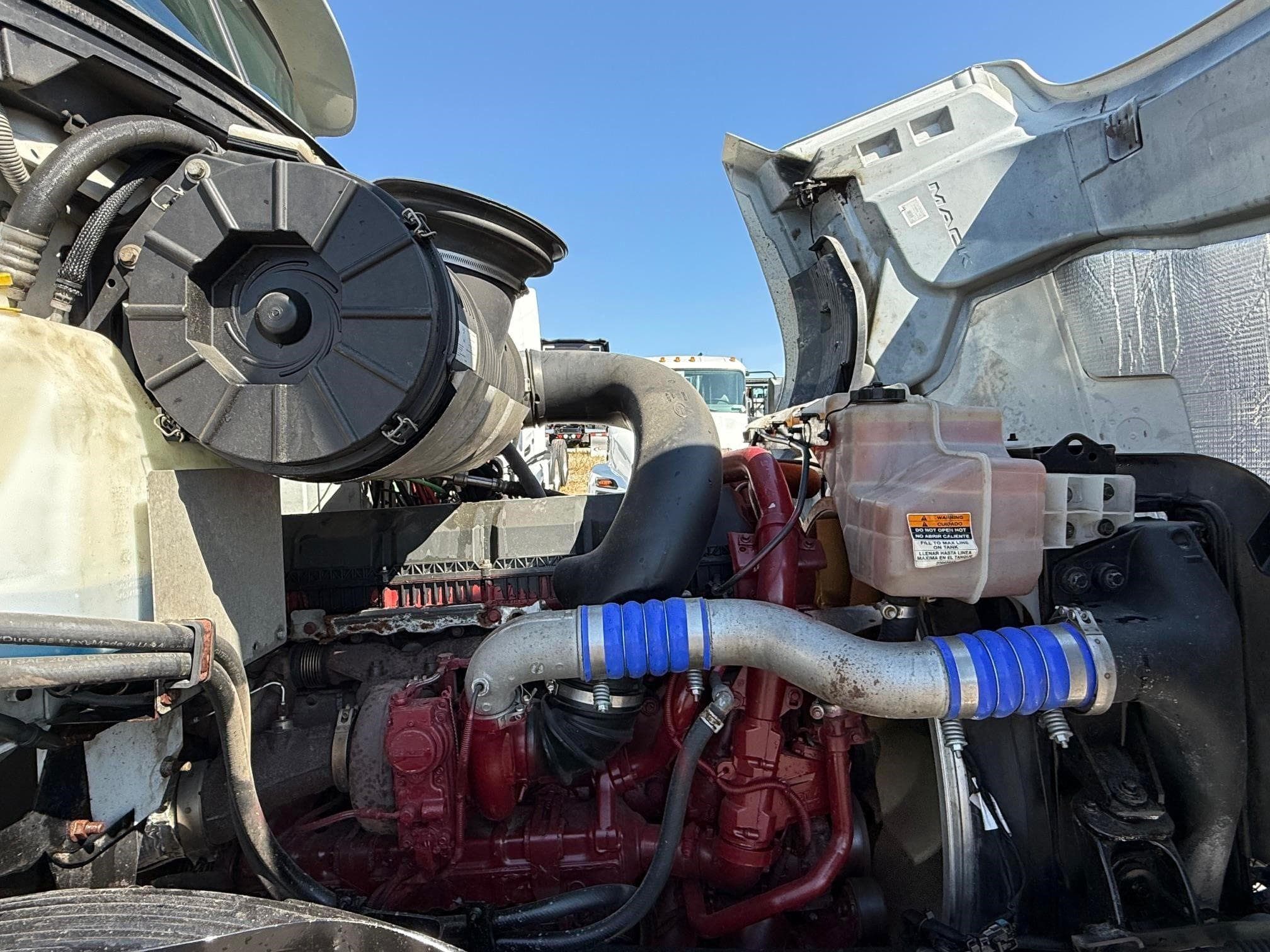 2019 MACK ANTHEM 64T BTS1030 image 11