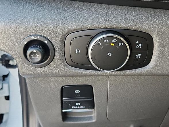 2026 Ford DE-16 image 14