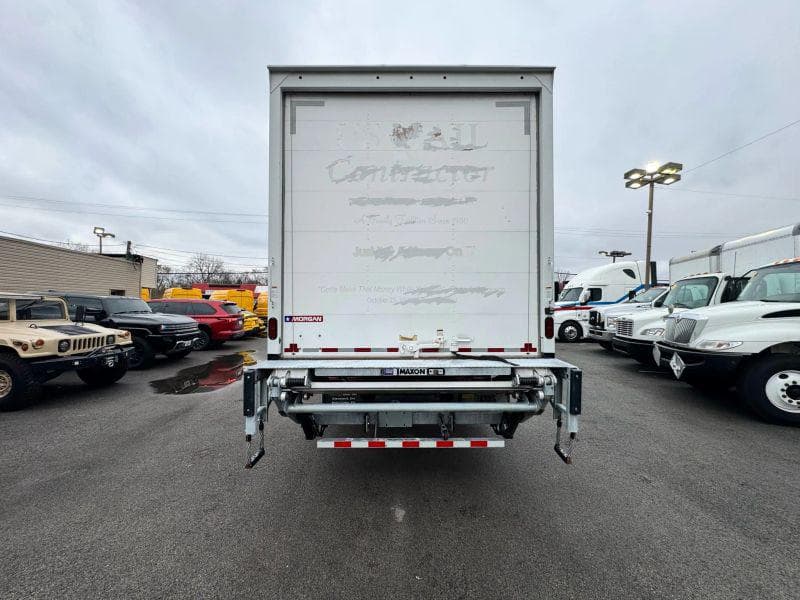 2021 Mack AN64T image 13