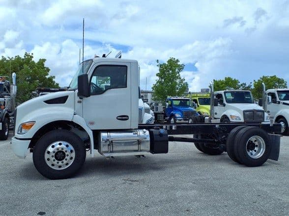 2026 Kenworth PSADL-400P image 4