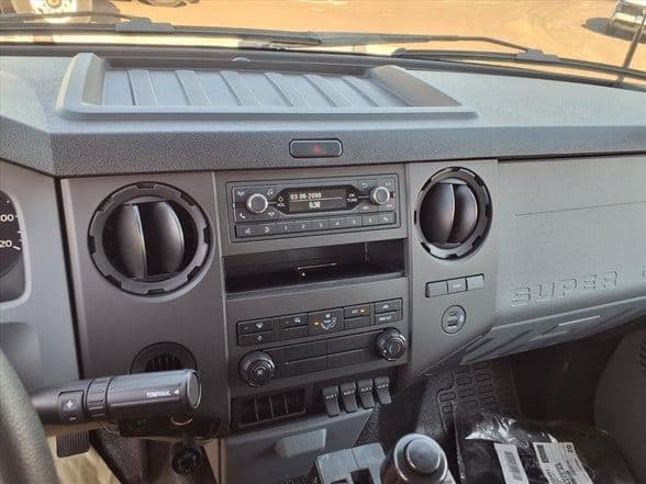 2027 Ford F750 XL SD image 14