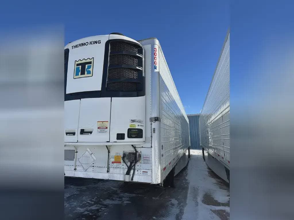 2019 Utility VS2RA image 2
