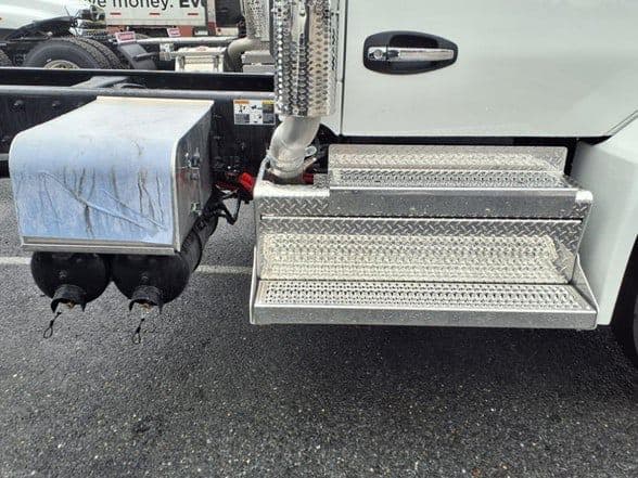 2026 Kenworth PSADL-400P image 2