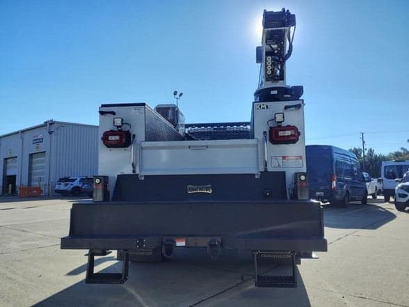 2025 Ford 4143D image 16