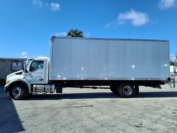 2025 Kenworth U7-10 image 5