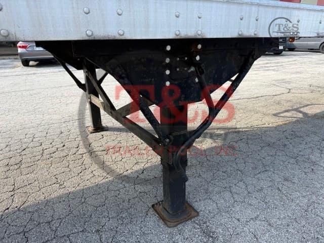 2008 GREAT DANE 531631 image 6