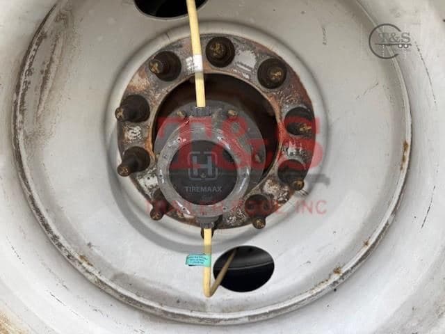 2023 VANGUARD 531641 image 13