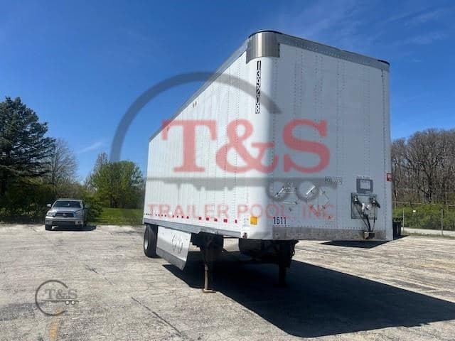 2019 WABASH 1611 image 1