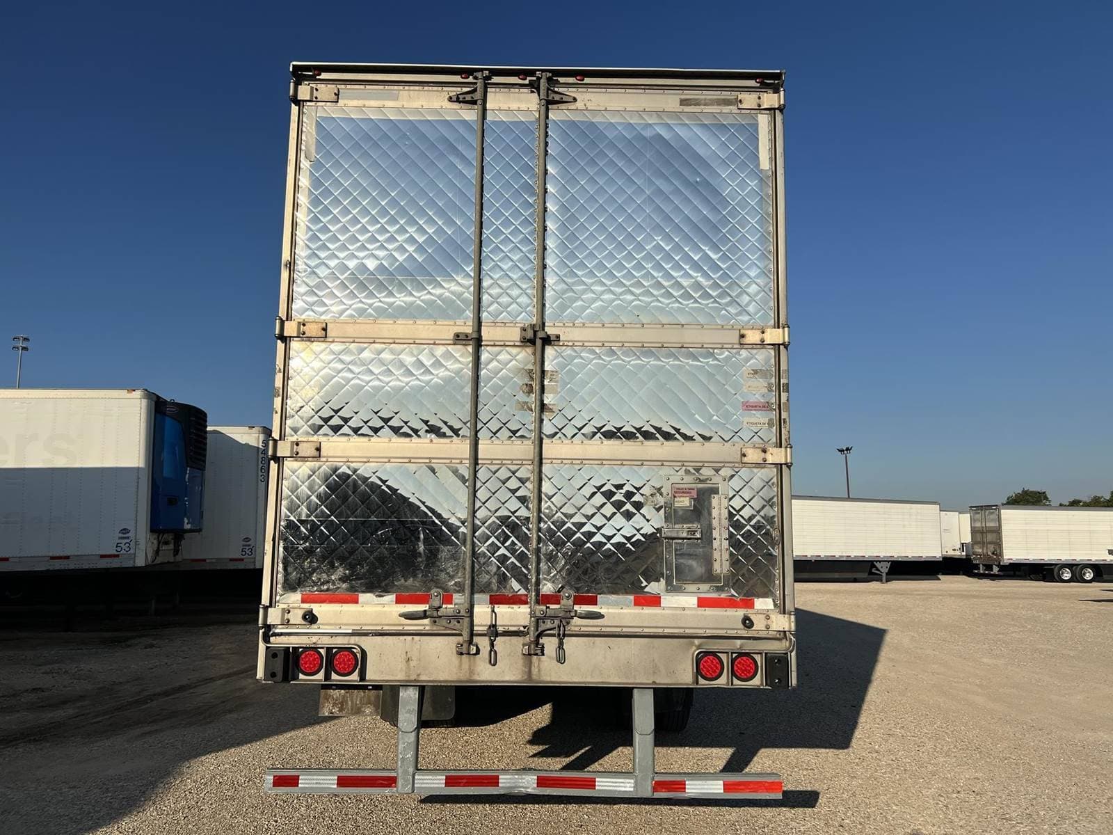2019 Utility Reefer image 6