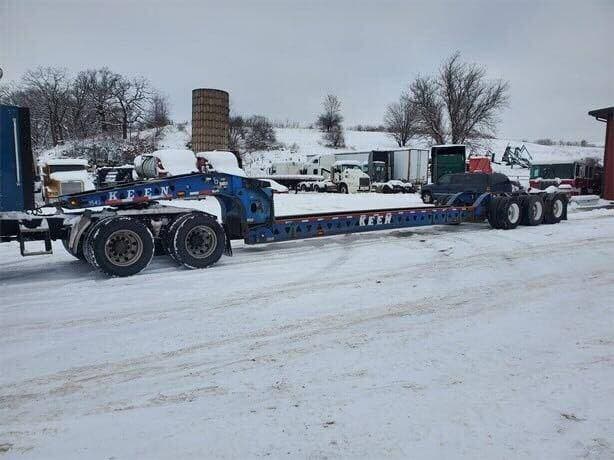 2007 TRAIL KING INDUSTRIES Other image 3