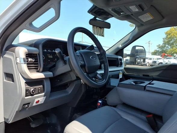 2026 Ford F600 SD XL image 10