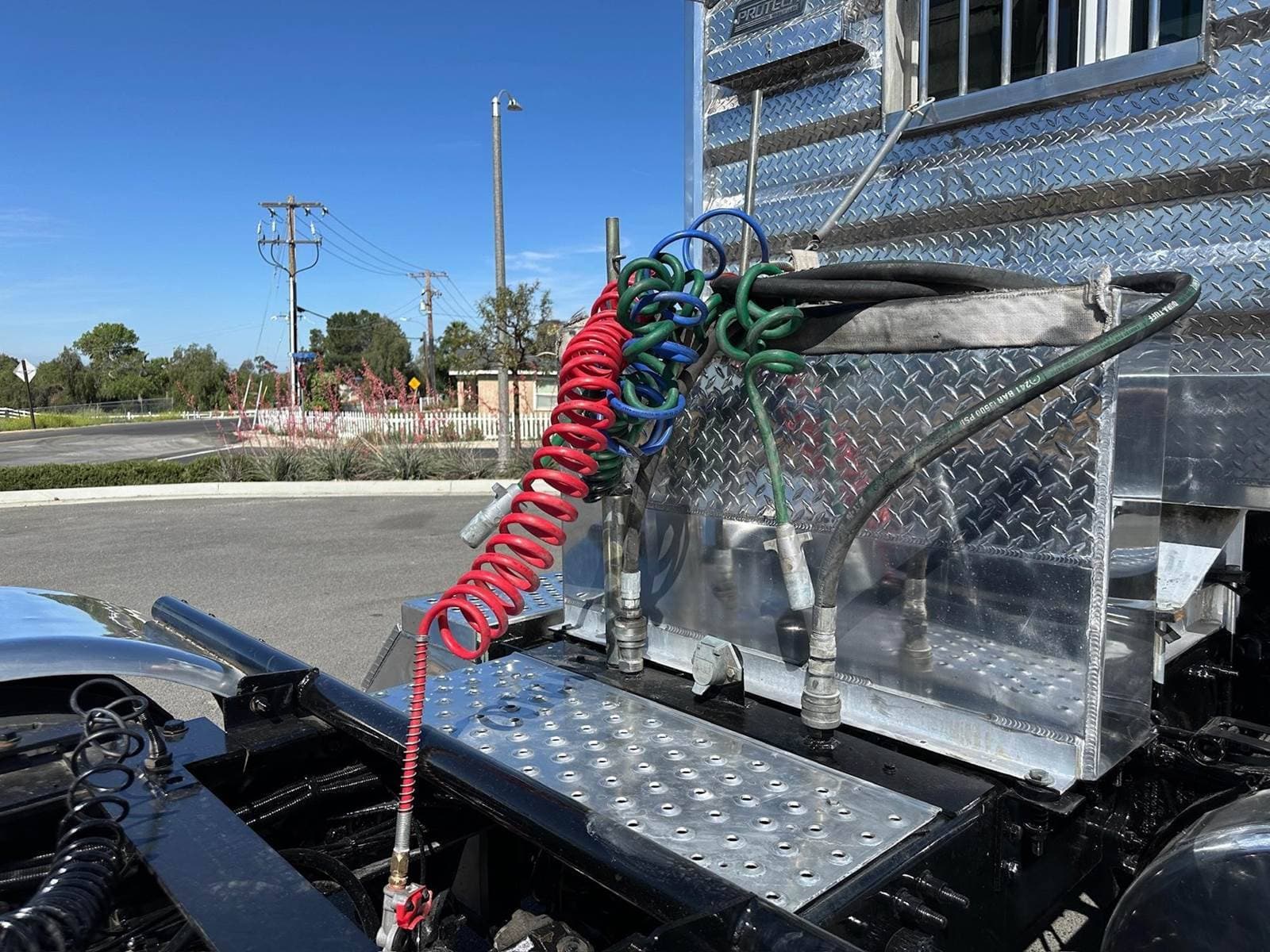 2018 Freightliner Cascadia image 7