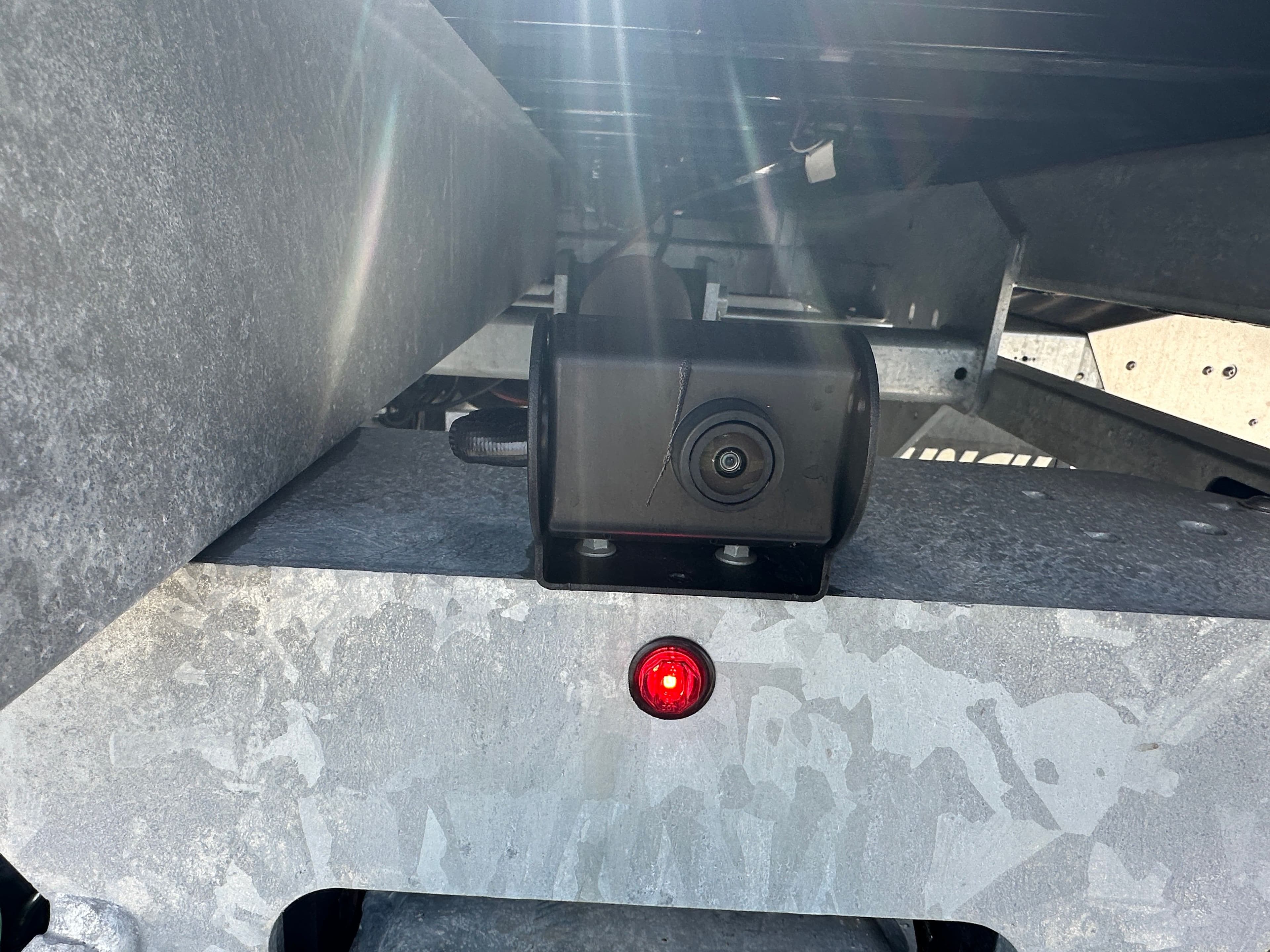 2024 Ford F-550 F Series Super Duty XL CENTURY 19.5' STEEL CARRIER  (SK#: 6160C)  image 14