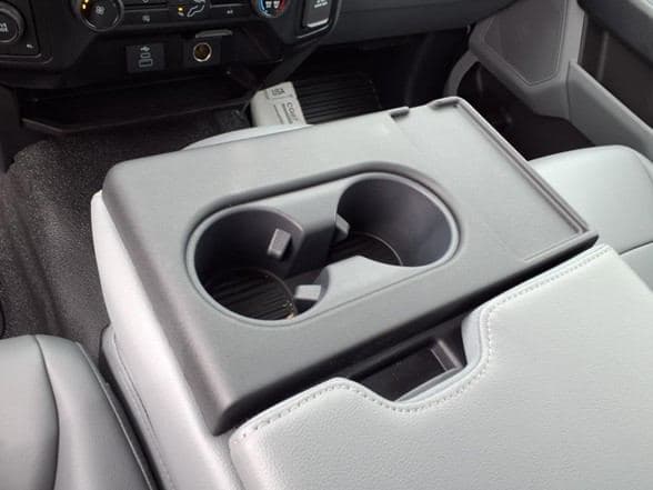 2024 Ford F450 image 12