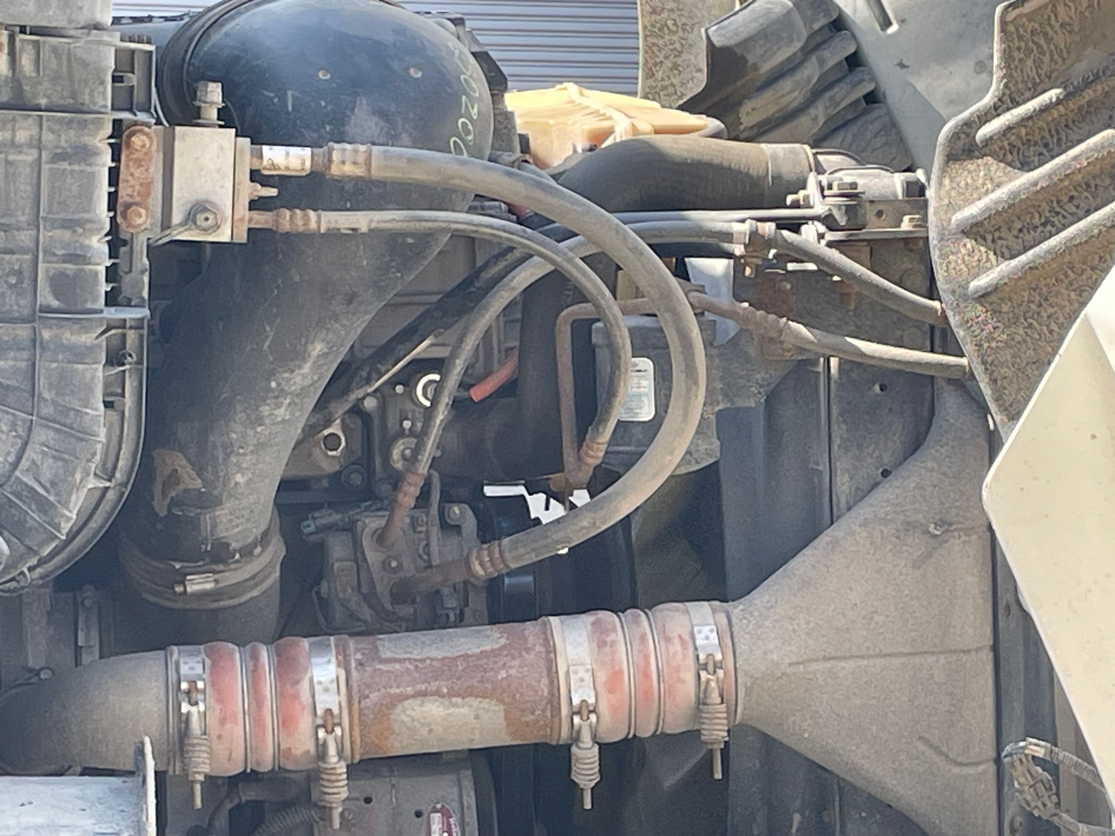 2015 Freightliner Cascadia 125 image 6