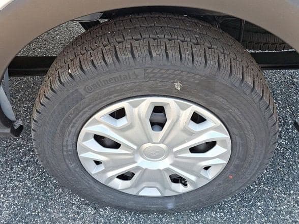 2024 Ford DE-16 image 4