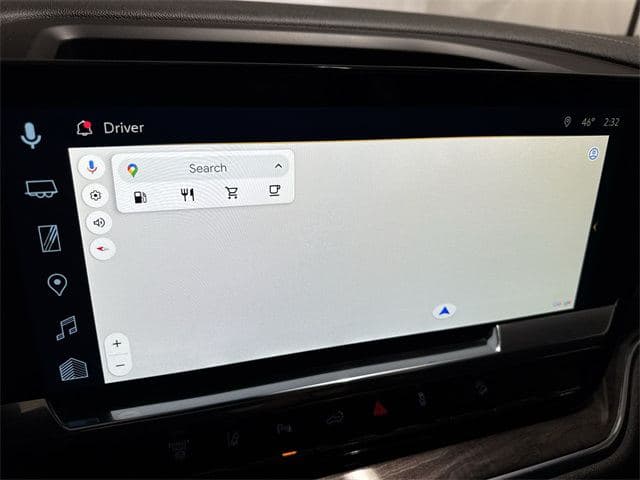 2024 Chevrolet Silverado 2500HD LTZ image 18