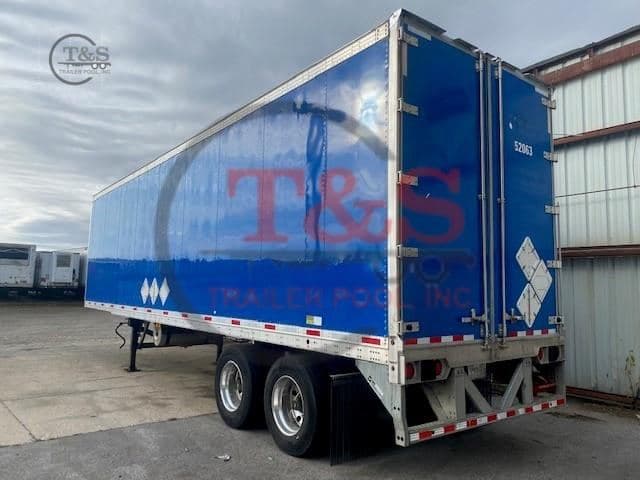2019 VANGUARD VIP 4000 3648256 36' HEATER image 3