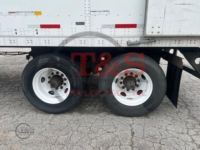 2020 WABASH 36531461 image 10