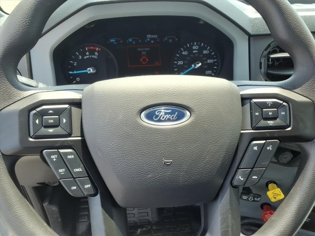 2027 Ford F750 SD image 16