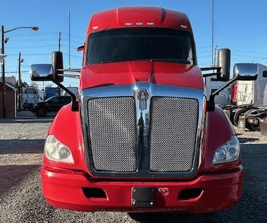 2020 Kenworth T680 image 3