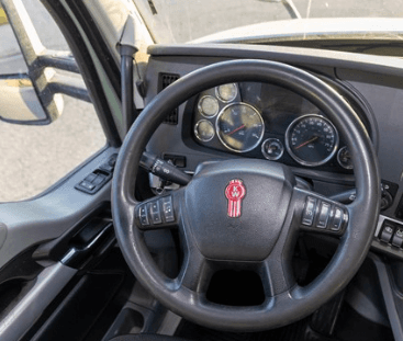 2020 Kenworth T680 image 8