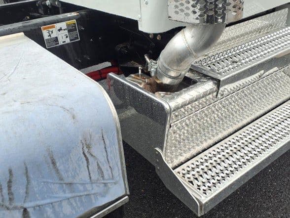 2026 Kenworth PSADL-400P image 3