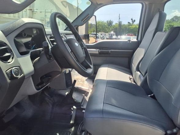 2026 Ford 4143D image 16