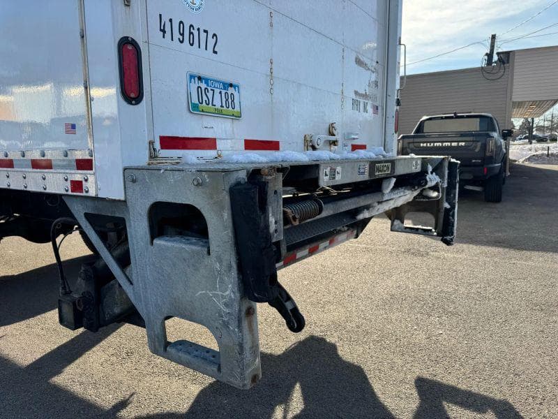 2020 International MV607 image 10