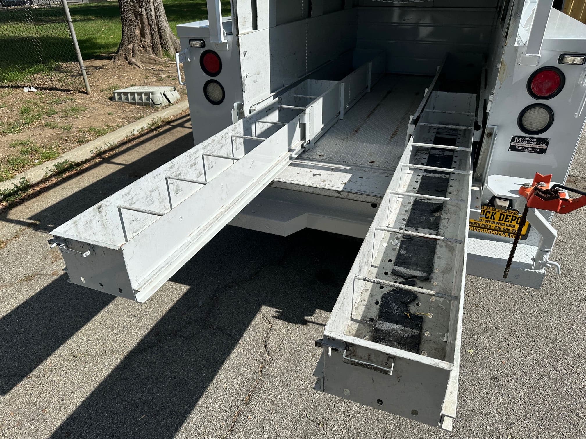 2015 FORD F250 13487 image 17