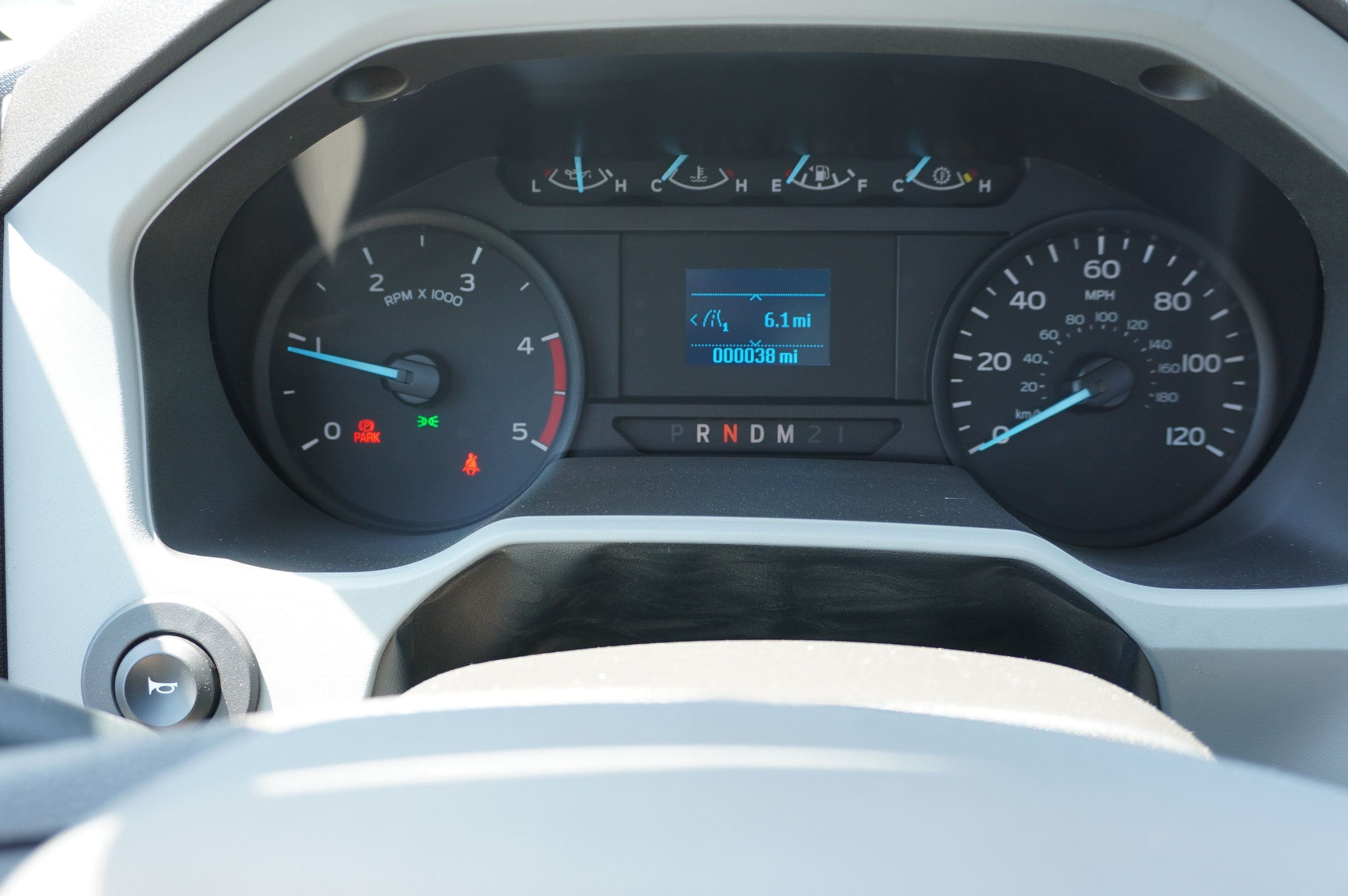 2024 Ford F-650 CALIFORNIA COMPLIANT CENTURY 21' STEEL   (SK#: 5868C)  image 15