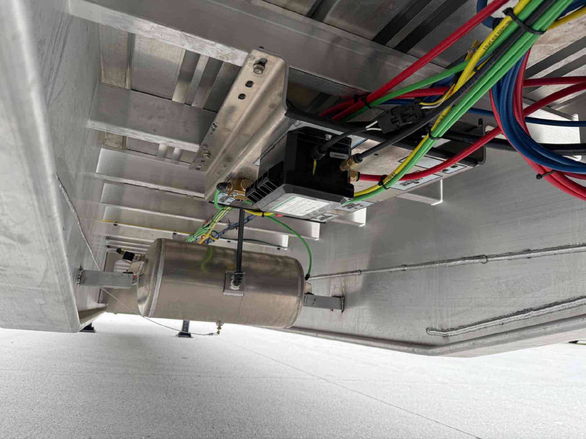2027 Extreme XS60 Step Deck image 16