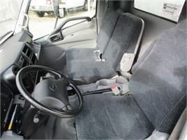 2017 Hino XJC720 / XFC720 image 10