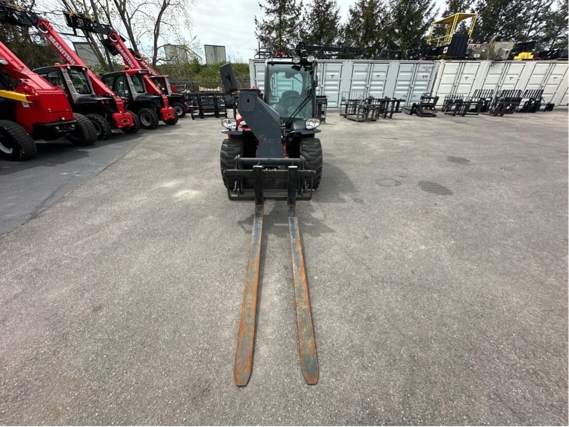 2019 MANITOU MT420H MH8330 image 13