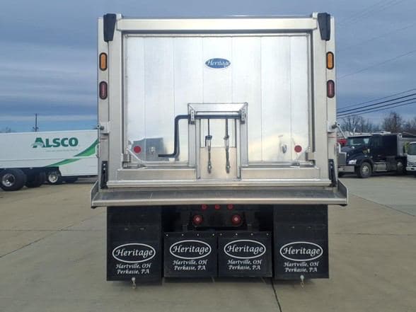 2026 Kenworth Reitnouer Inc Trailers image 5