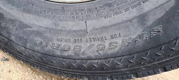 2023 KAUFMAN 53 ft x 91 in image 8