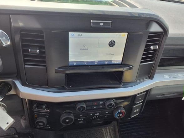 2026 Ford F550 SD XL image 15